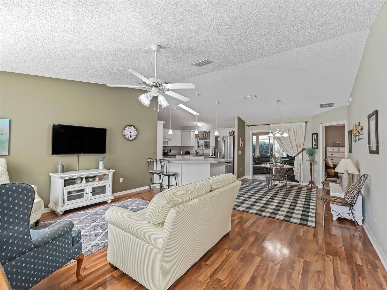 The Villages, FL 32162,17412 SE 76TH FLINTLOCK TER