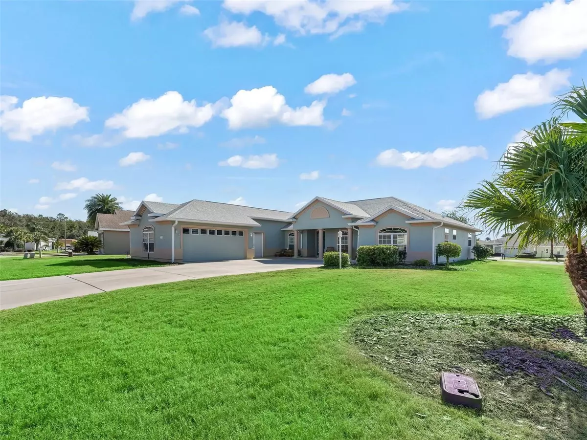 Summerfield, FL 34491,17525 SE 121ST CIR