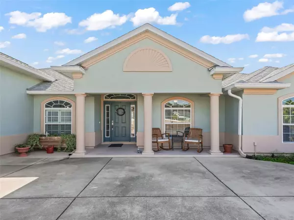 Summerfield, FL 34491,17525 SE 121ST CIR