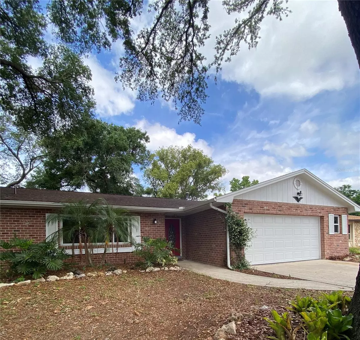 Mount Dora, FL 32757,3450 LAUREL DR