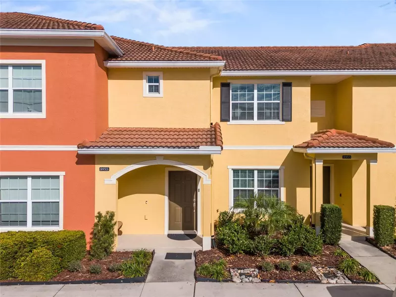 8955 COCO PALM RD, Kissimmee, FL 34747