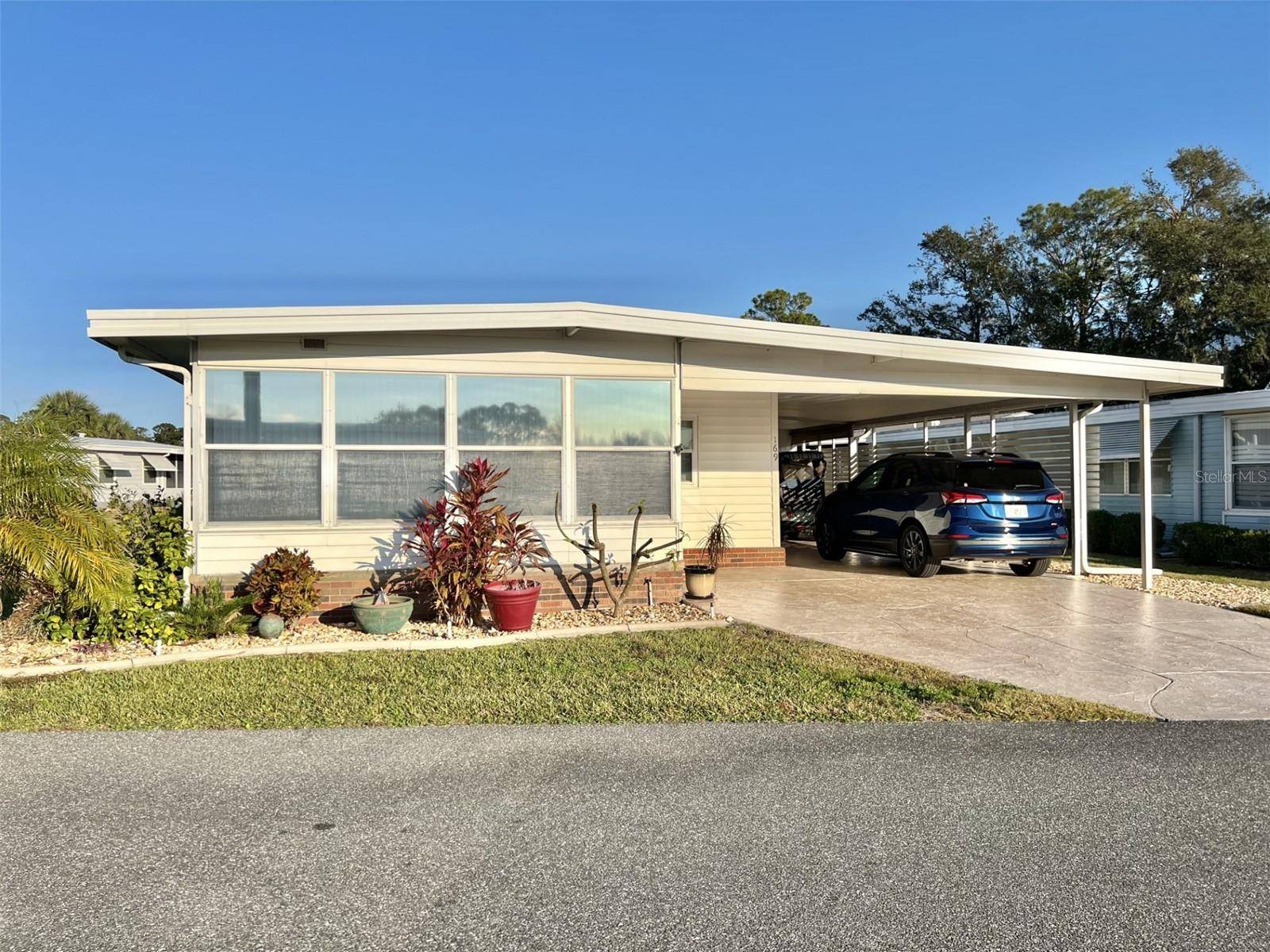 Leesburg, FL 34748,169 BOUGAINVILLEA DR