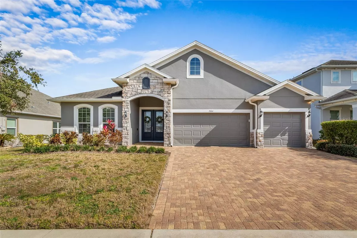 Minneola, FL 34715,2064 LULA RD