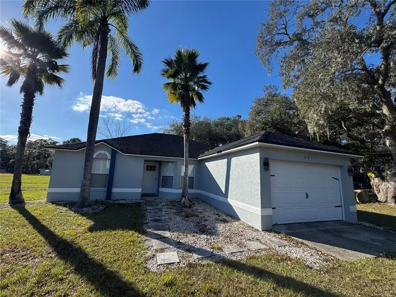 5411 STATE ROAD 33, Clermont, FL 34714