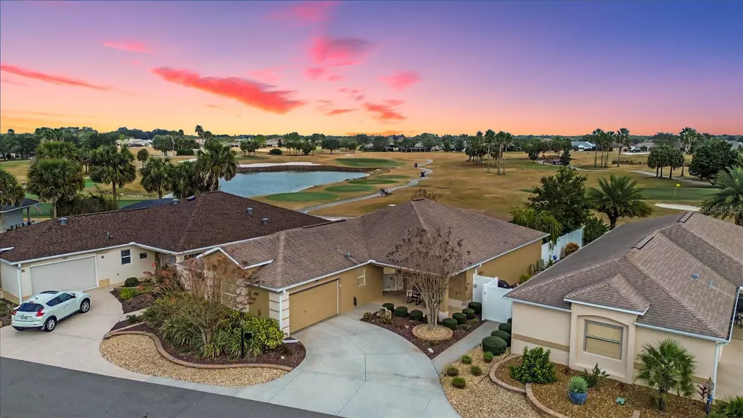 1941 LOADSTAR AVE, The Villages, FL 32162