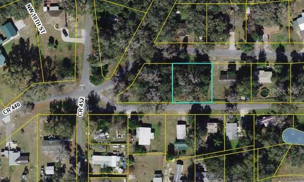 0000 CR 454, Lake Panasoffkee, FL 33538