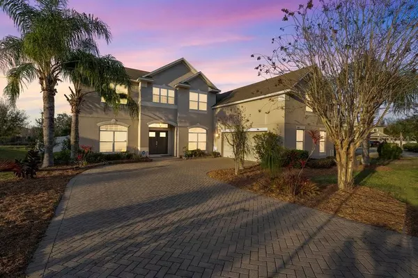 Eustis, FL 32736,3463 CREEK RUN LN