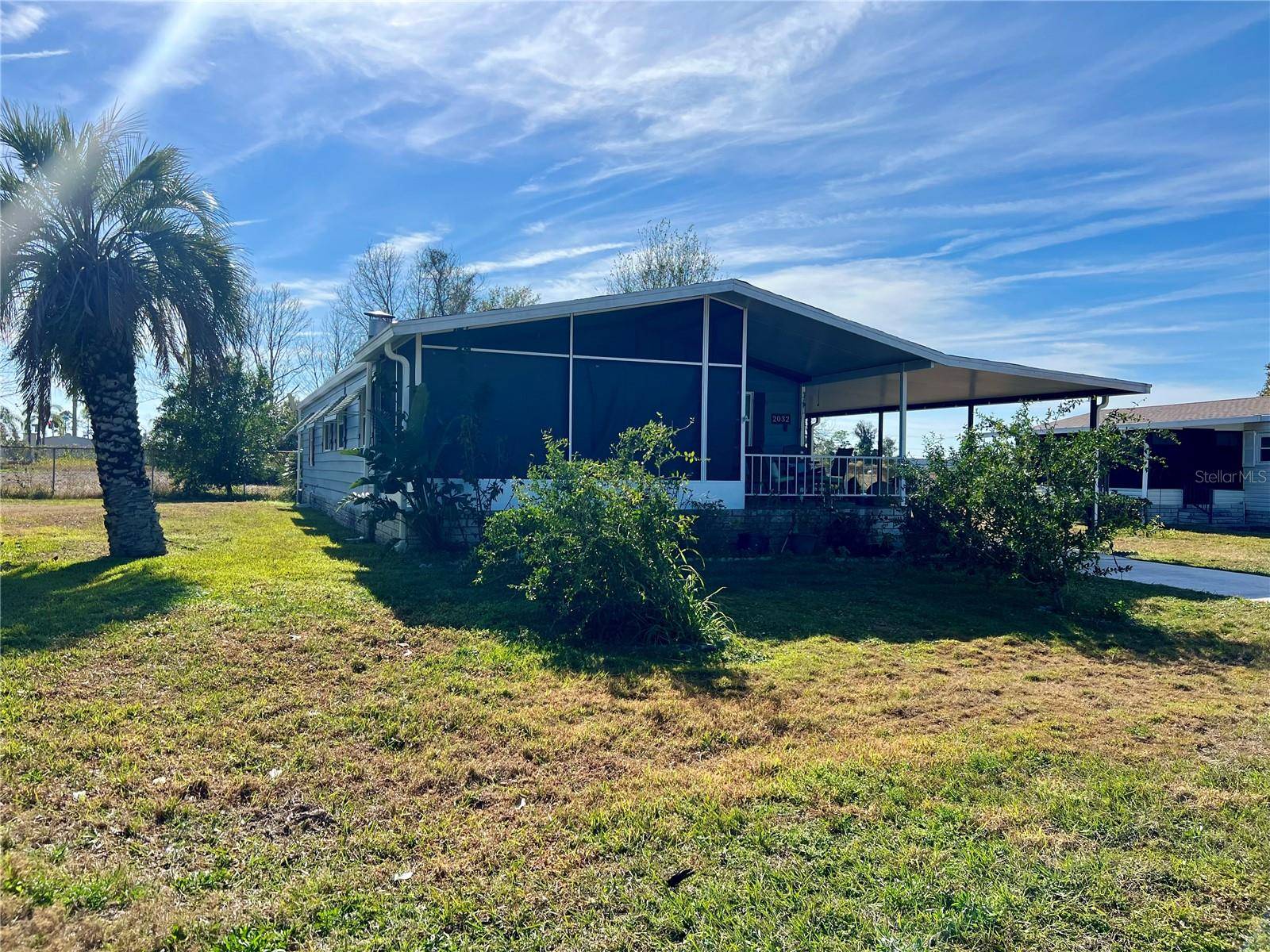 2032 CANOPY CIR #148, Zellwood, FL 32798