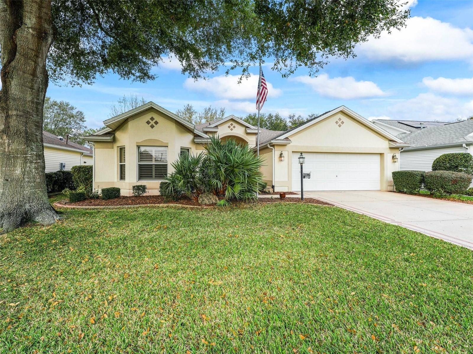 The Villages, FL 32162,16814 SE 80TH BELLAVISTA CIR