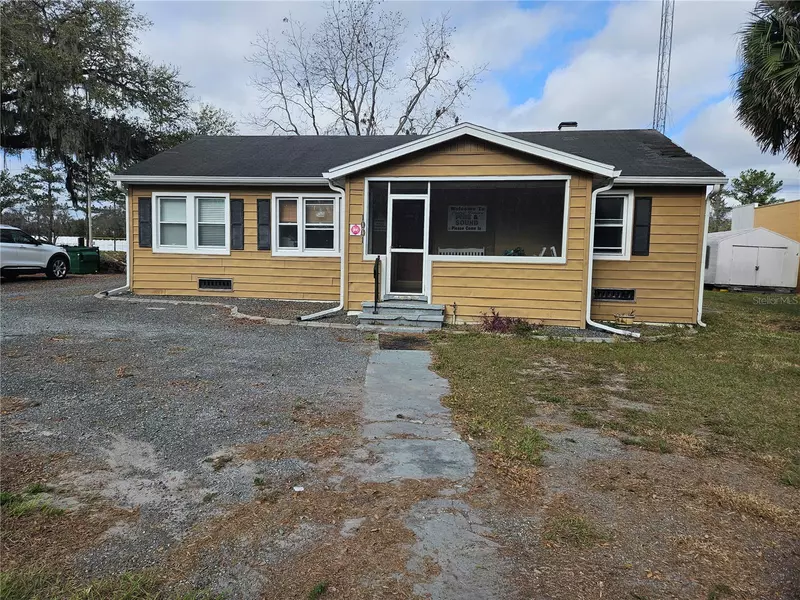 1001 WEBSTER ST, Wildwood, FL 34785