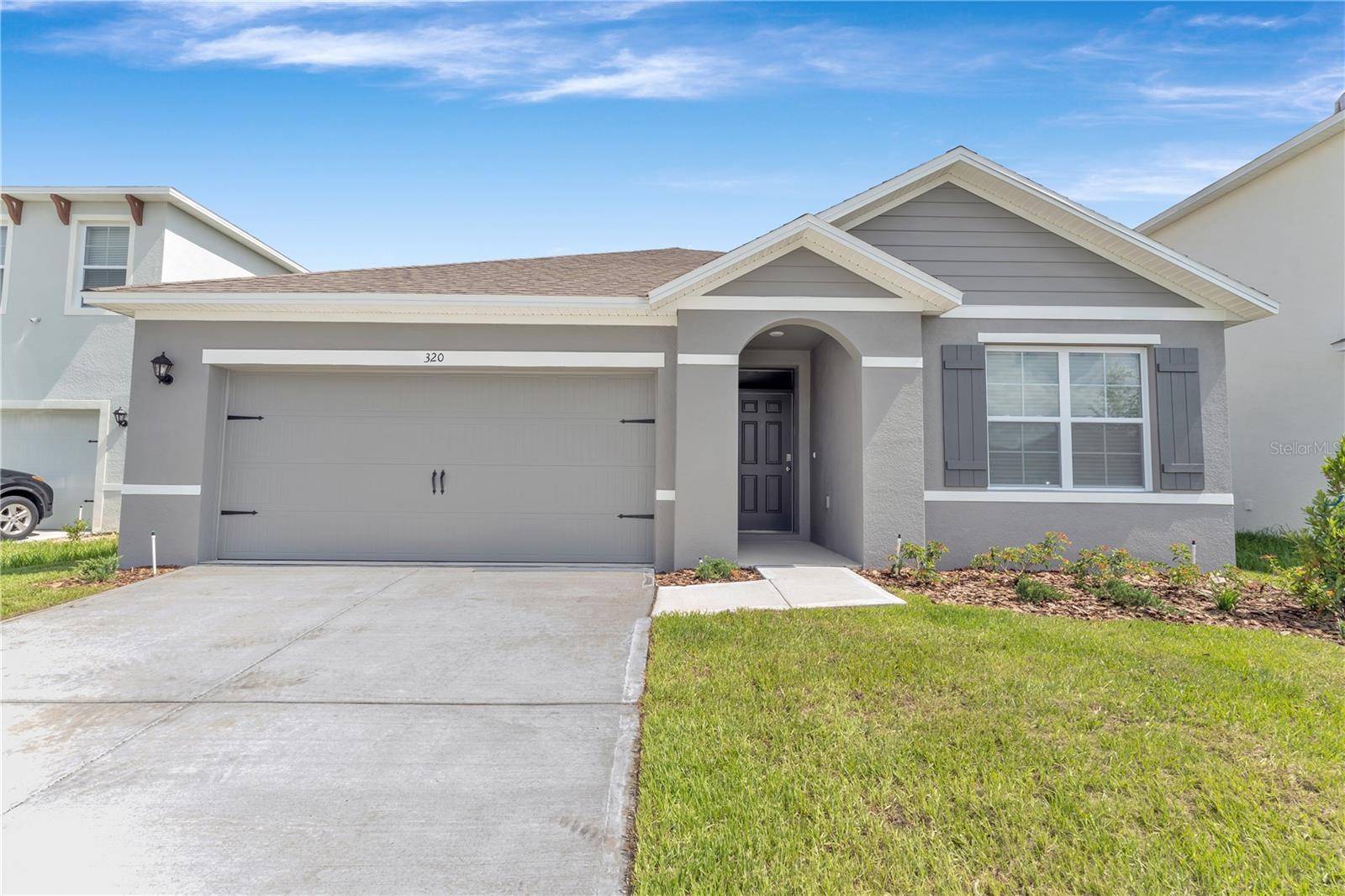 320 GUADLUPE ST, Haines City, FL 33844