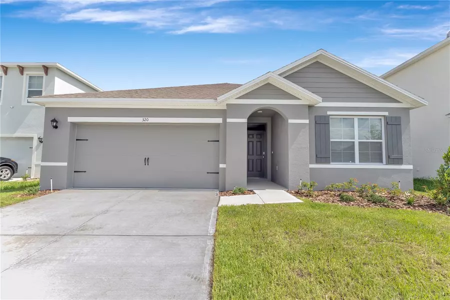 320 GUADLUPE ST, Haines City, FL 33844