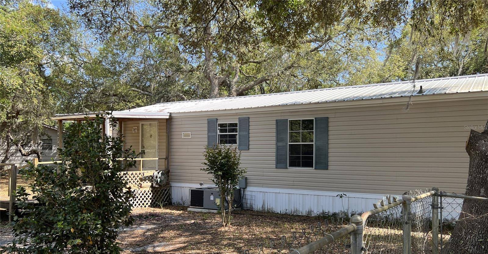 Salt Springs, FL 32134,24070 NE 152ND LN