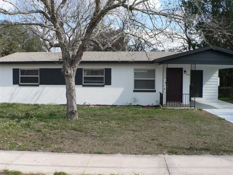 703 SULLIVAN AVE, Ocoee, FL 34761