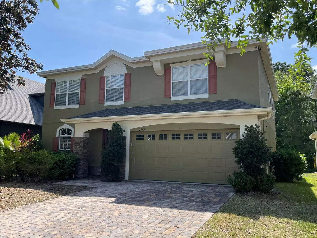 Orlando, FL 32825,10962 WILLOW RIDGE LOOP