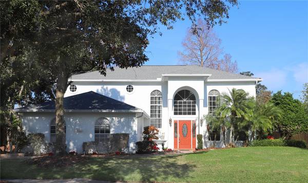 1001 WILLA LAKE CIR, Oviedo, FL 32765