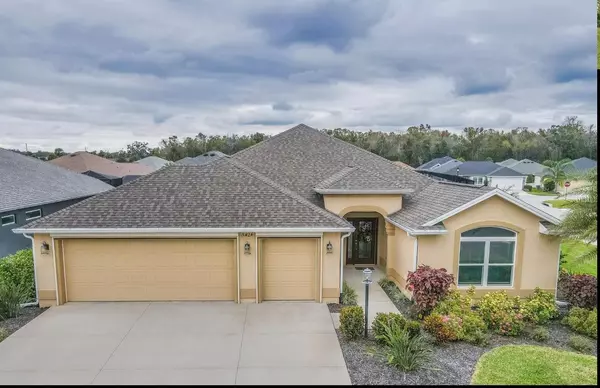 5424 DONAHE PATH, The Villages, FL 32163