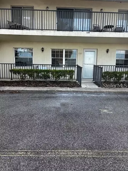 632 W OSCEOLA ST #632, Clermont, FL 34711