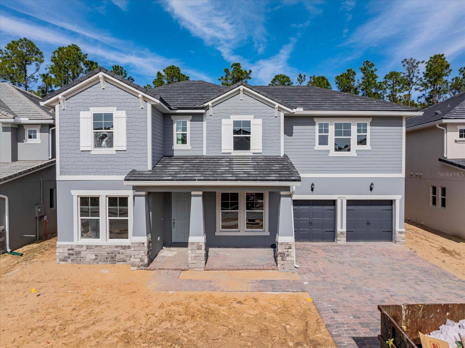 14261 CREST PALM AVE, Windermere, FL 34786