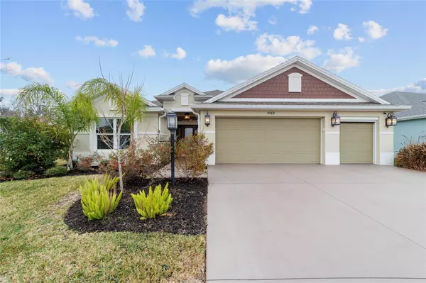 The Villages, FL 32163,3769 CAUSEY CT