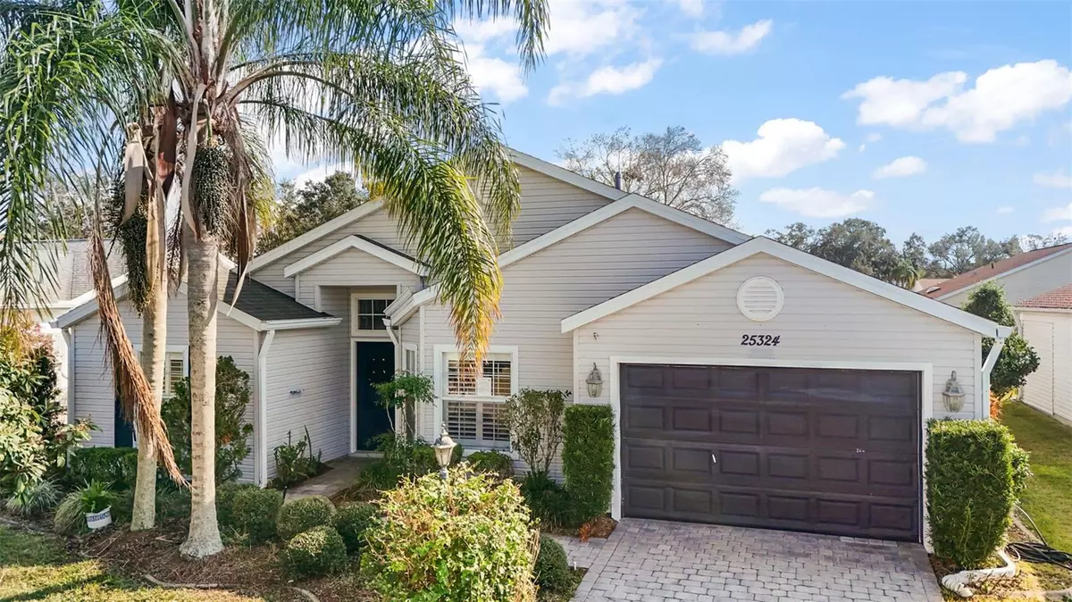 Leesburg, FL 34748,25324 HIBISCUS ST