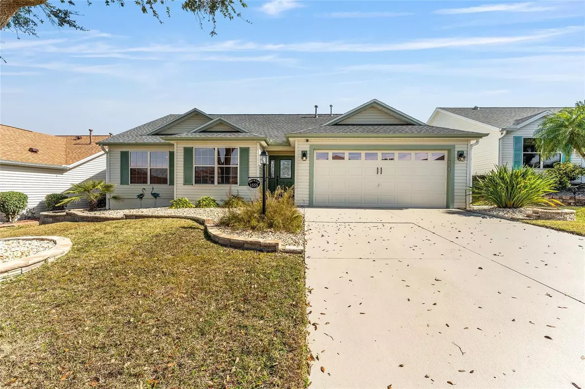 The Villages, FL 32162,1555 WARD CT