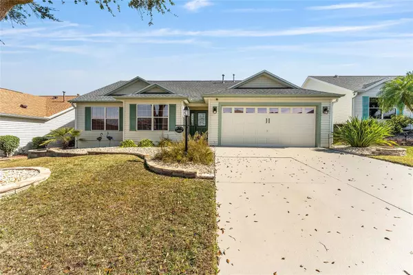 1555 WARD CT,  The Villages,  FL 32162