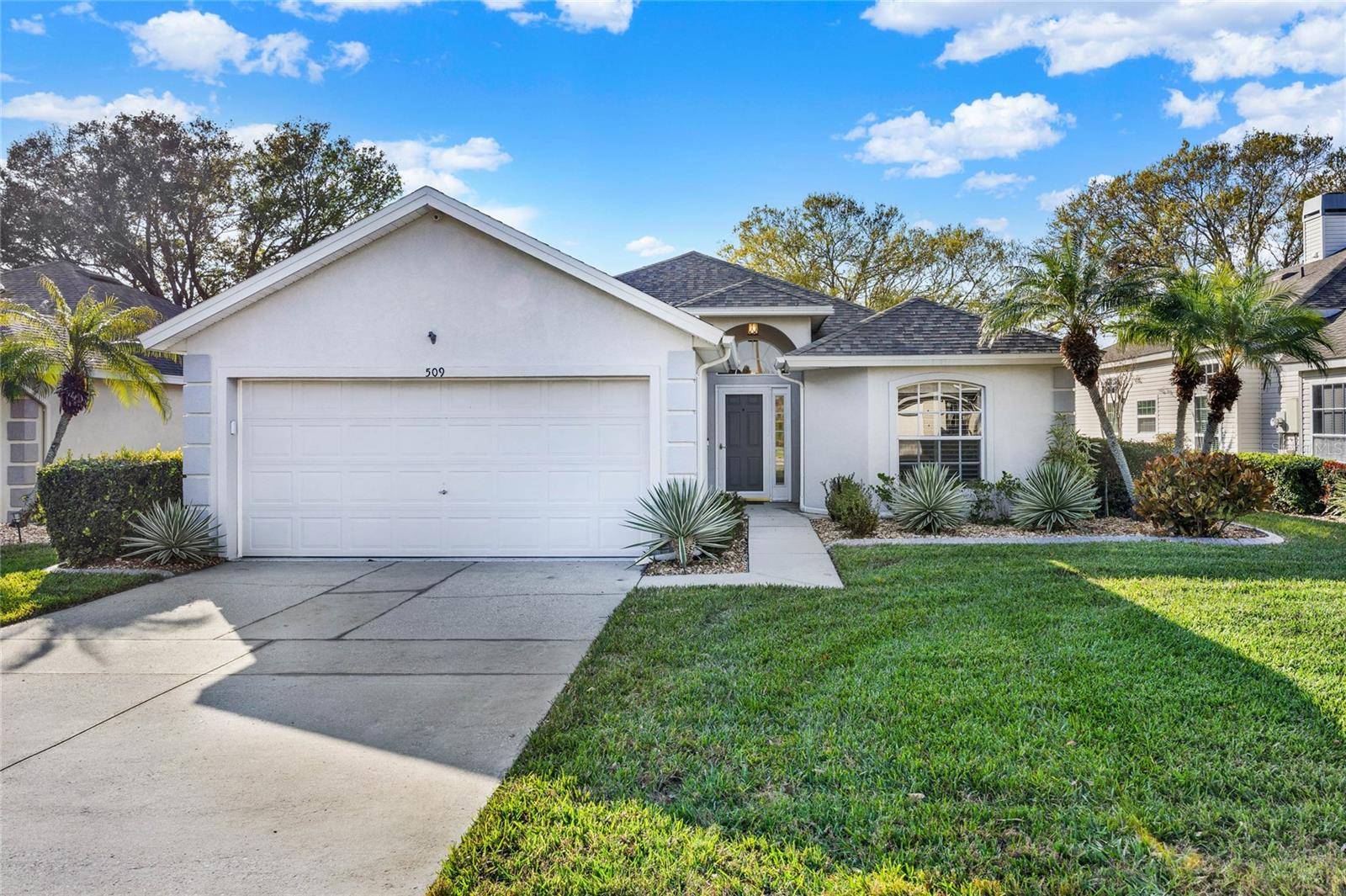 509 BAYTREE BLVD, Tavares, FL 32778
