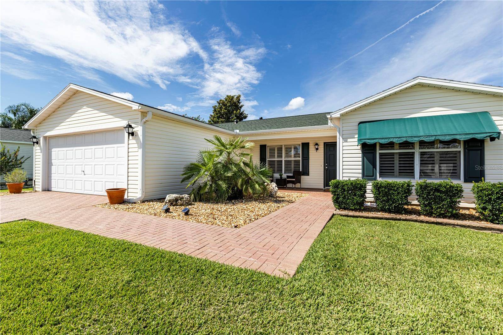 The Villages, FL 32162,3218 WOODRIDGE DR