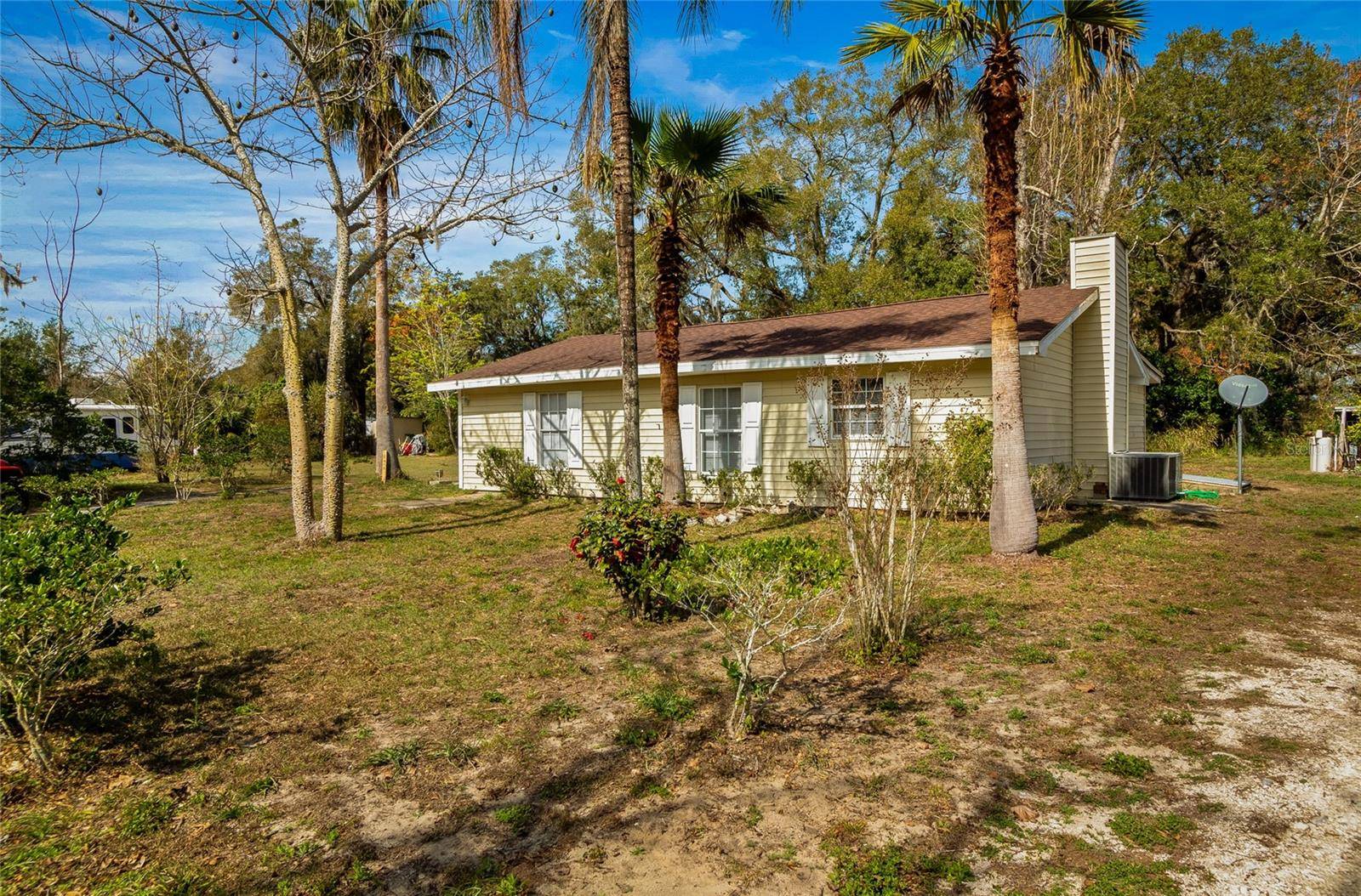 18415 COUNTY ROAD 33, Groveland, FL 34736