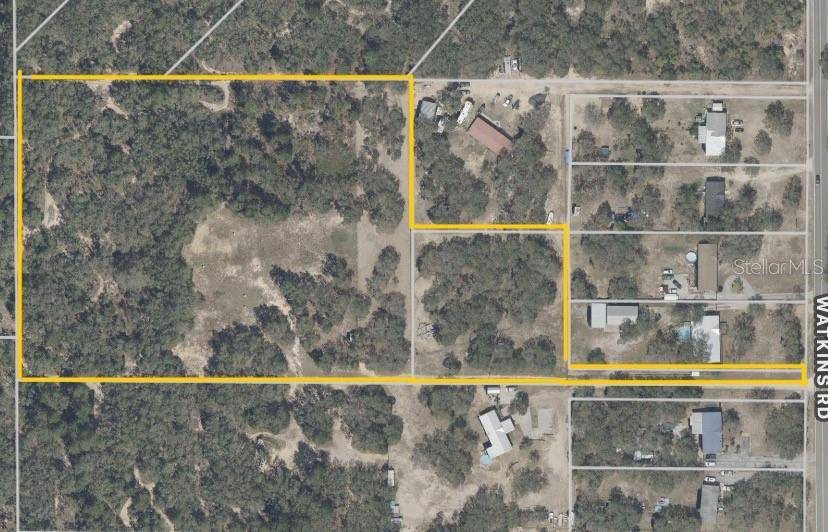1600 WATKINS RD, Haines City, FL 33844