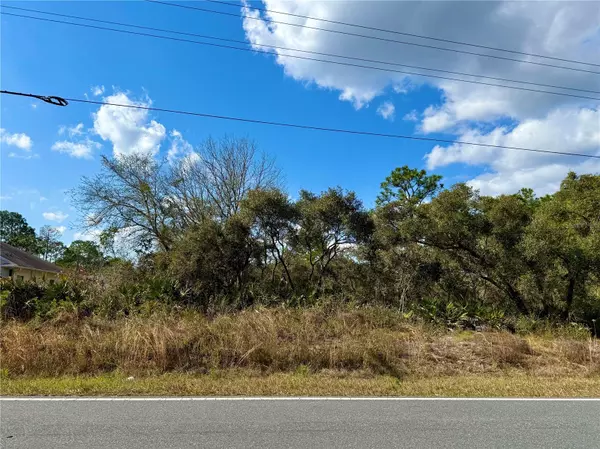 Eustis, FL 32736,Lot 15 ROYAL TRAILS RD