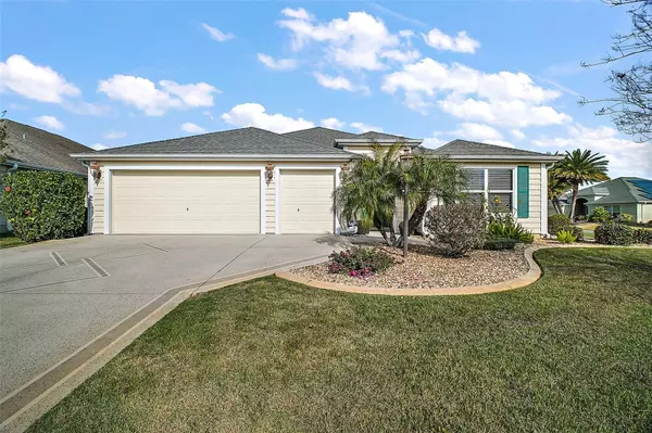 The Villages, FL 32163,1607 QUAKER CT