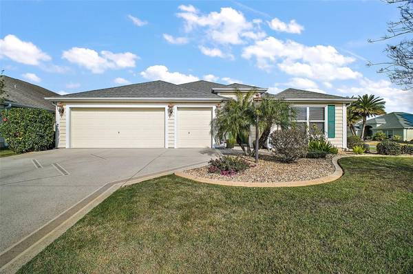 1607 QUAKER CT, The Villages, FL 32163