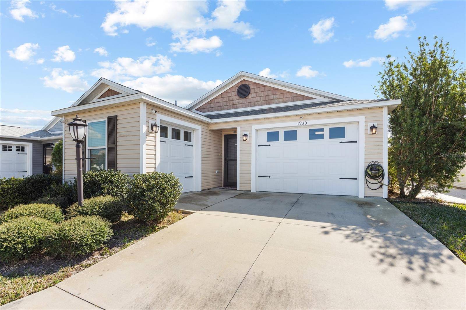 The Villages, FL 32163,1930 RHETT RD