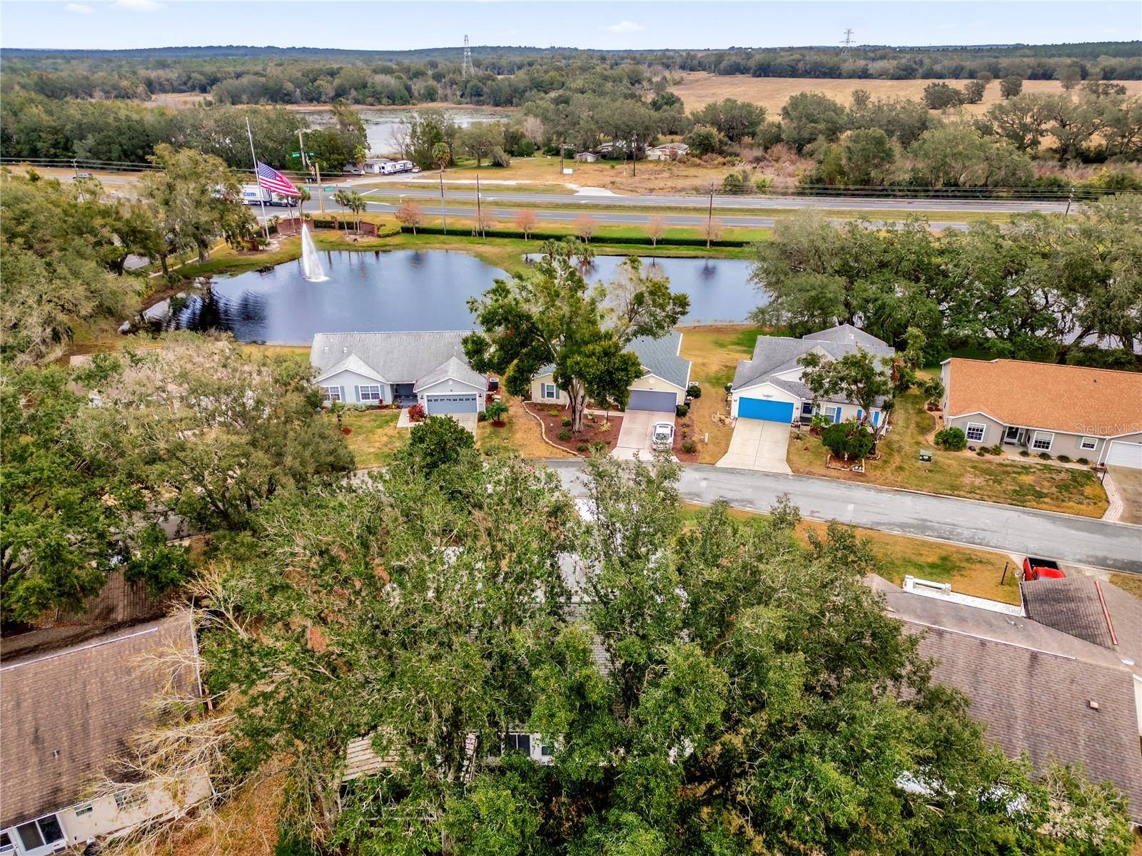 Leesburg, FL 34748,5428 TANGELO ST