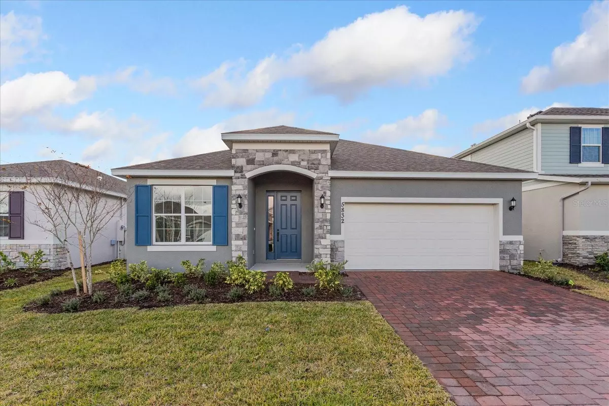 Deland, FL 32724,5097 GRAND TETON CT