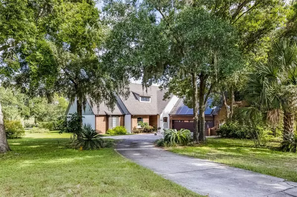 Howey In The Hills, FL 34737,22244 COUNTY ROAD 455