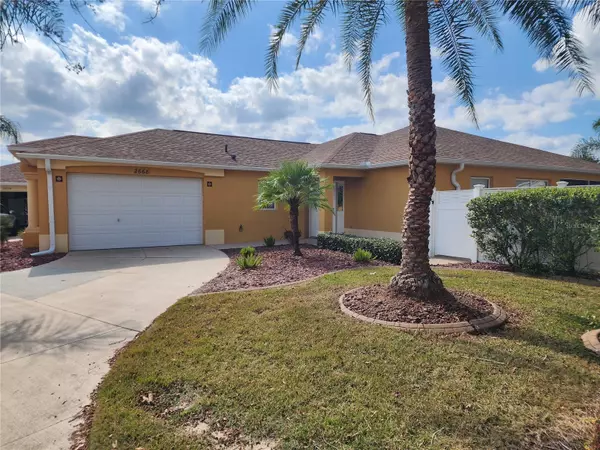 The Villages, FL 32162,2668 ALANDARI LN