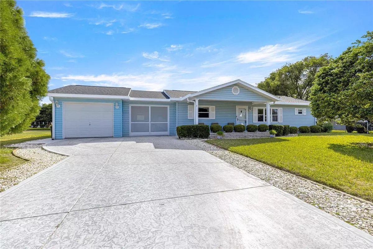 Summerfield, FL 34491,10338 SE 178TH ST