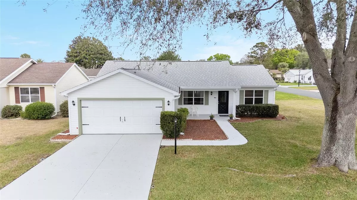 The Villages, FL 32159,901 CHULA CT