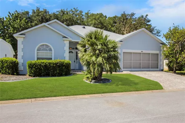 Leesburg, FL 34748,726 GRAND VISTA TRL