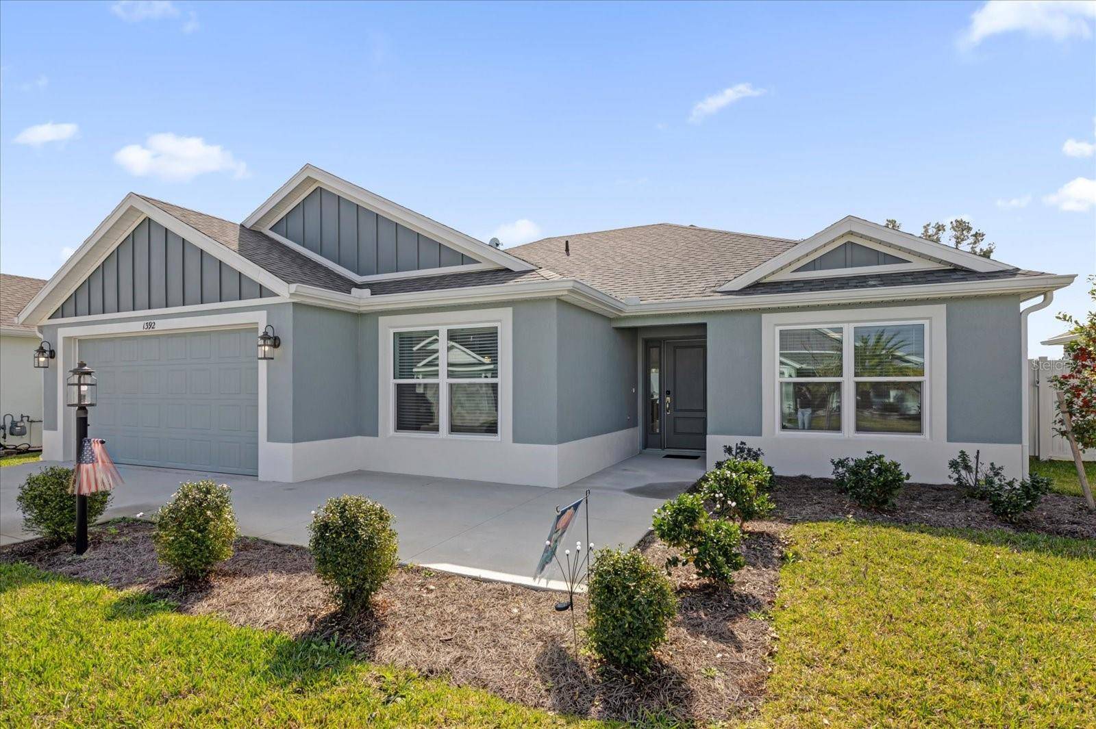 The Villages, FL 34762,1392 KENNETH ST