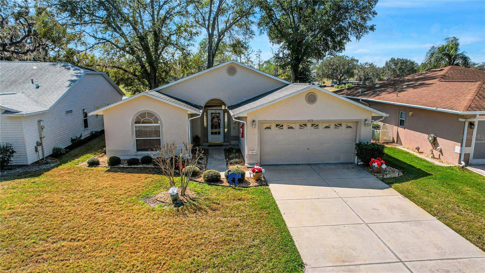 Leesburg, FL 34748,544 GRAND VISTA TRL