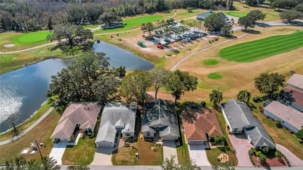 Leesburg, FL 34748,544 GRAND VISTA TRL