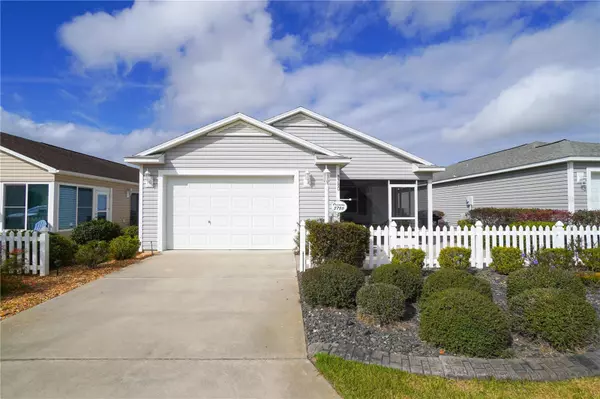 The Villages, FL 32163,3780 VISCAYA CT