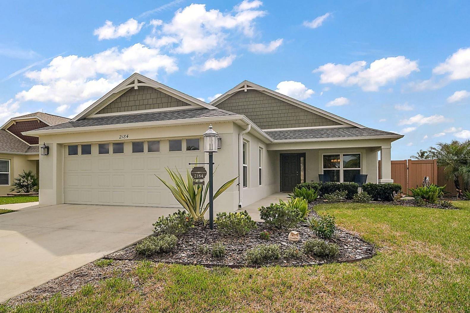 2184 LOCKLIN LN, The Villages, FL 32163