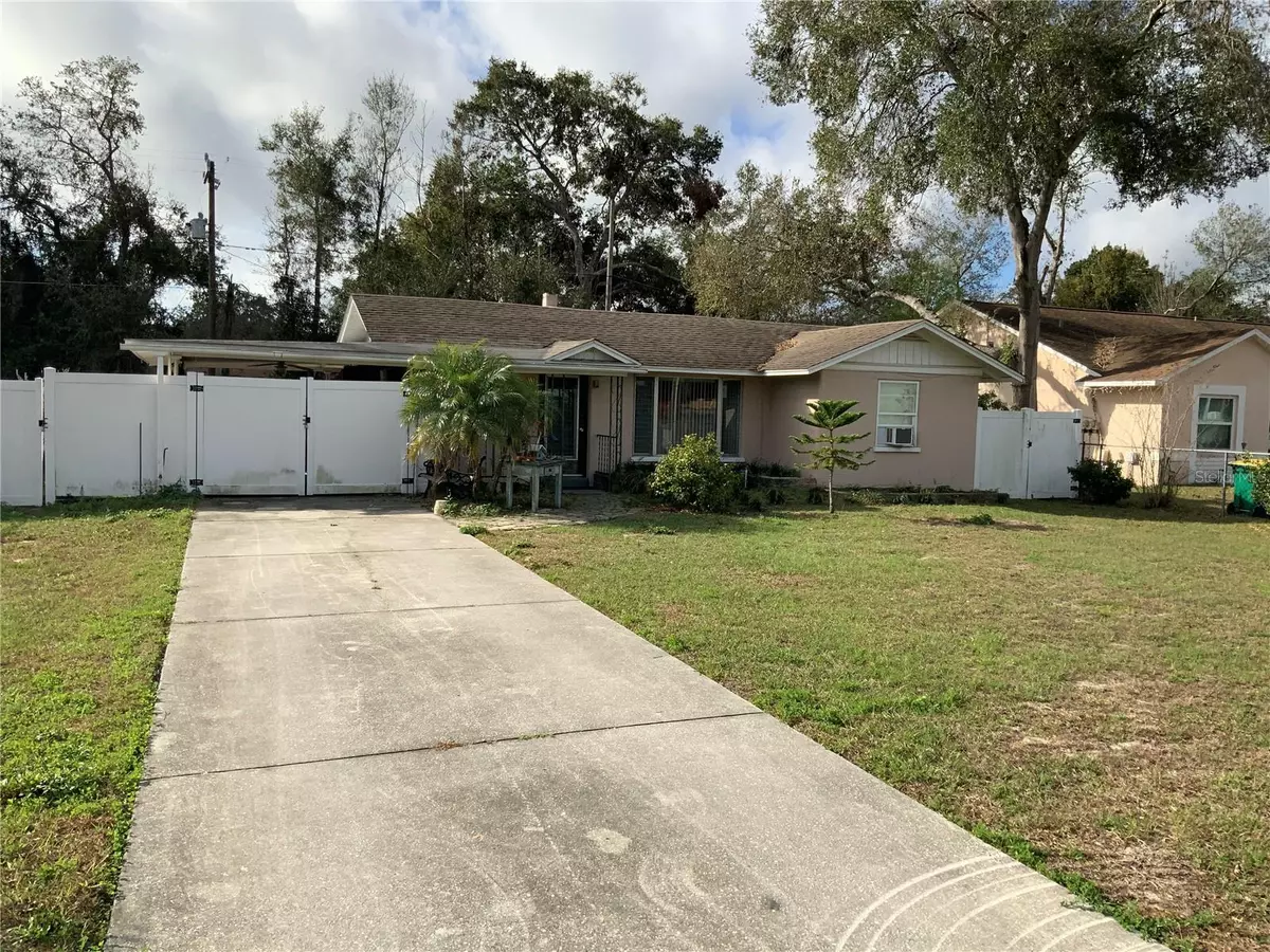 Eustis, FL 32726,100 W IDLEWILD AVE