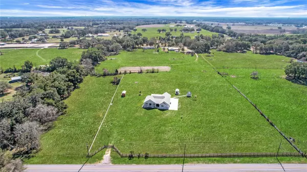 Wildwood, FL 34785,1679 E COUNTY ROAD 462