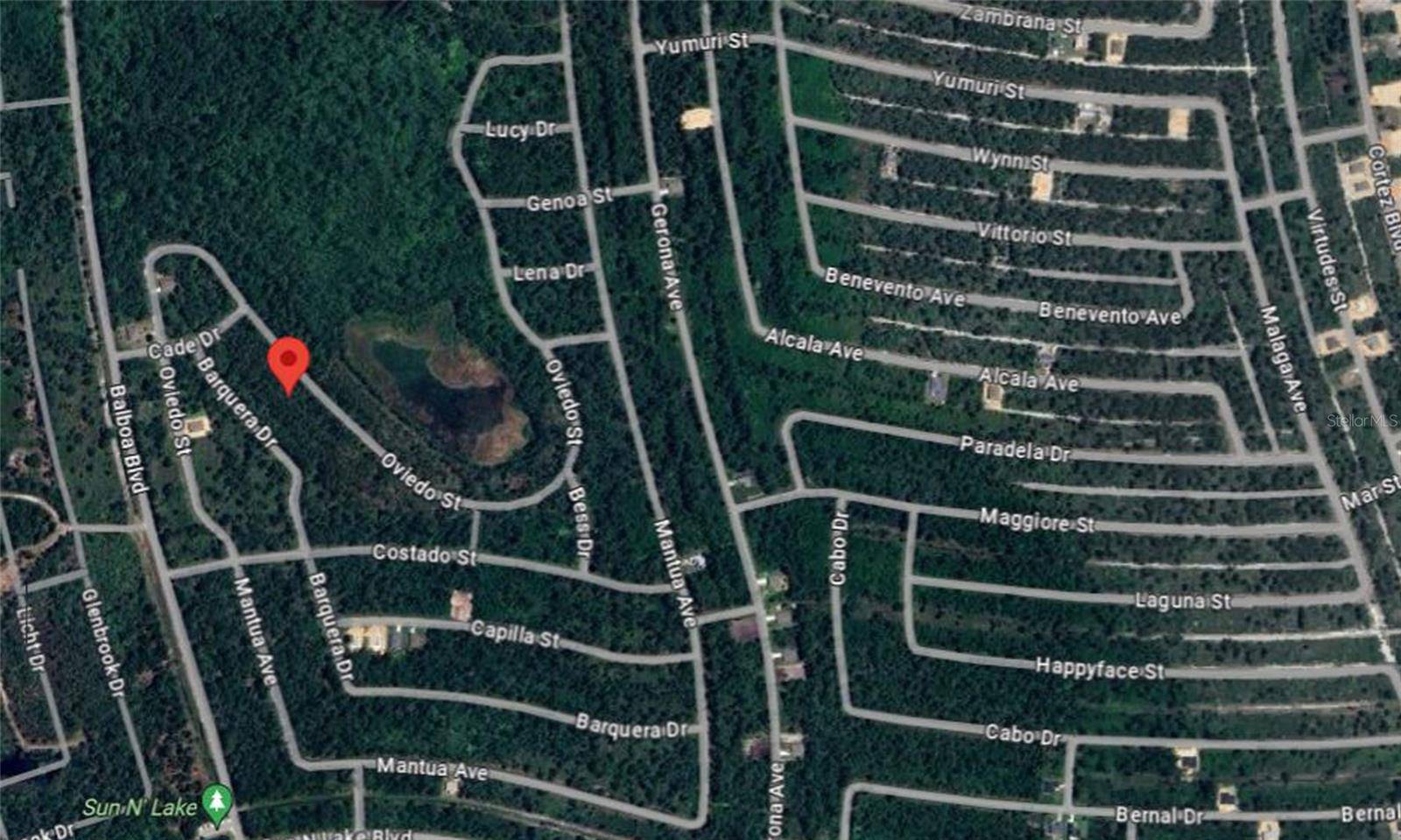 Sebring, FL 33872,8931 OVIEDO ST